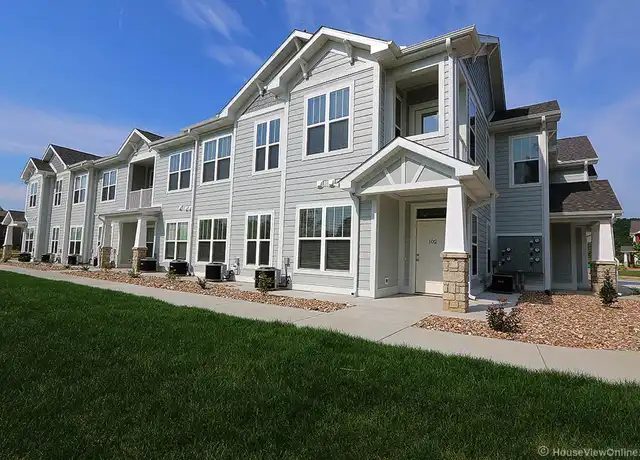 Property at 2006 Walden Blvd Unit 206, Cape Girardeau, MO, 63701, 2 beds, 2 baths, [object Object]