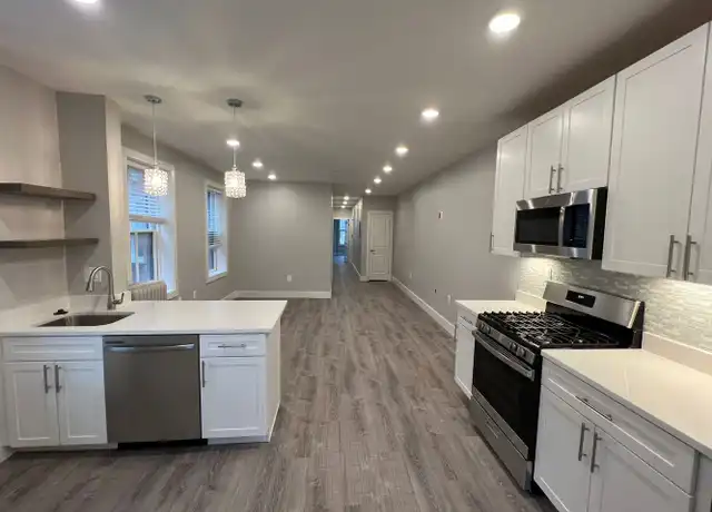 Property at 1736 T St NW Unit 02, Washington, DC, 20009, 2 beds, 1 bath, [object Object]