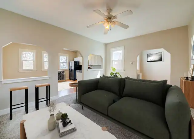 Property at 2331 Arlington Ave Unit Top, Pittsburgh, PA, 15210, 3 beds, 1 bath, [object Object]