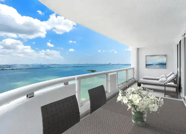 Property at 1717 N Bayshore Dr Unit A-3737, Miami, FL, 33132, 1 bed, 1.5 baths, [object Object]