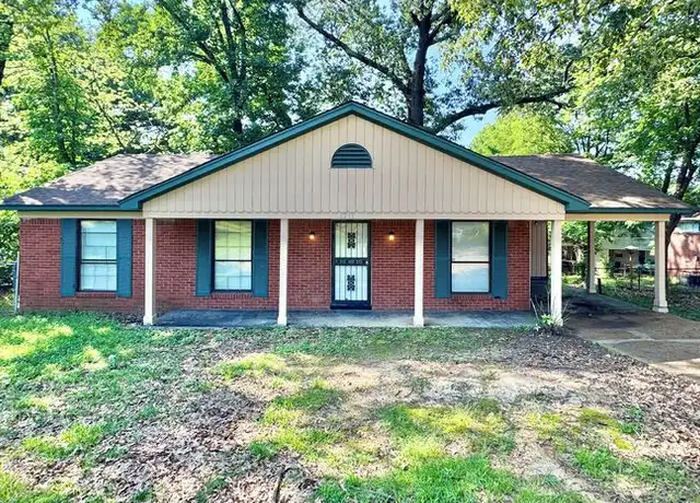 Property at 2511 Frayser Blvd, Memphis, TN, 38127, 3 beds, 1 bath, [object Object]
