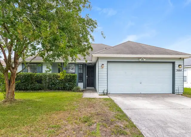Property at 3664 Star Leaf Rd W, Jacksonville, FL, 32210, 3 beds, 2 baths, [object Object]