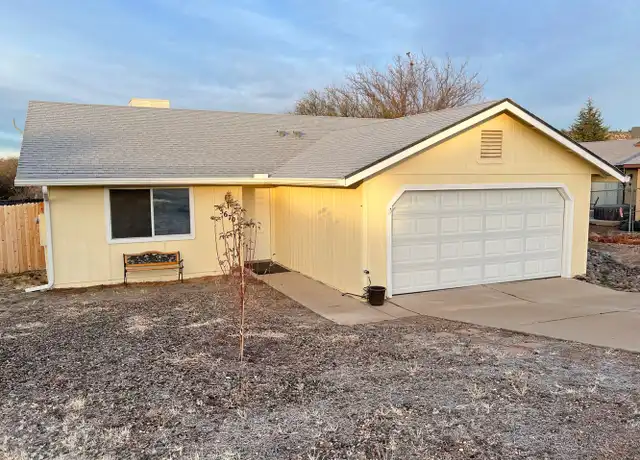 Property at 5670 N Towers Dr, Rimrock, AZ, 86335, 2 beds, 2 baths, [object Object]