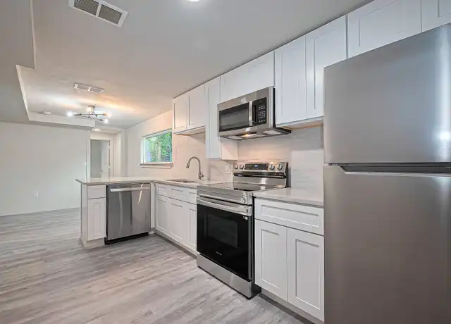 Property at 4013 Ranch St Unit 1, Houston, TX, 77026, 2 beds, 1.5 baths, [object Object]