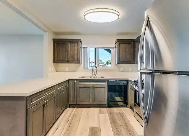 Property at Woodlawn Gardens Apartments - 535 Woodlawn Ave, Chula Vista, CA, 91910, 1 bed, 1 bath, [object Object]