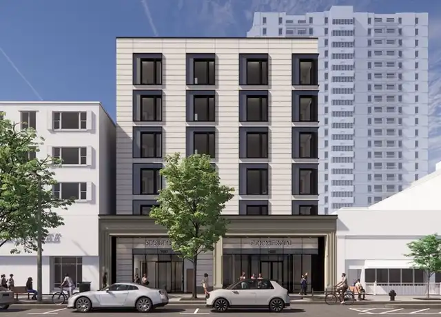 Property at 1035 Commonwealth Ave Unit 303, Boston, MA, 02215, 1 bed, 1 bath, [object Object]