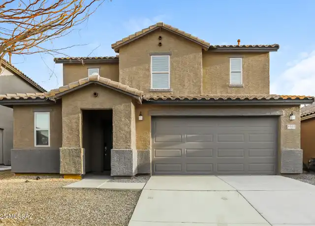 Property at 8533 W Magpie Pl, Tucson, AZ, 85757, 4 beds, 3 baths, [object Object]