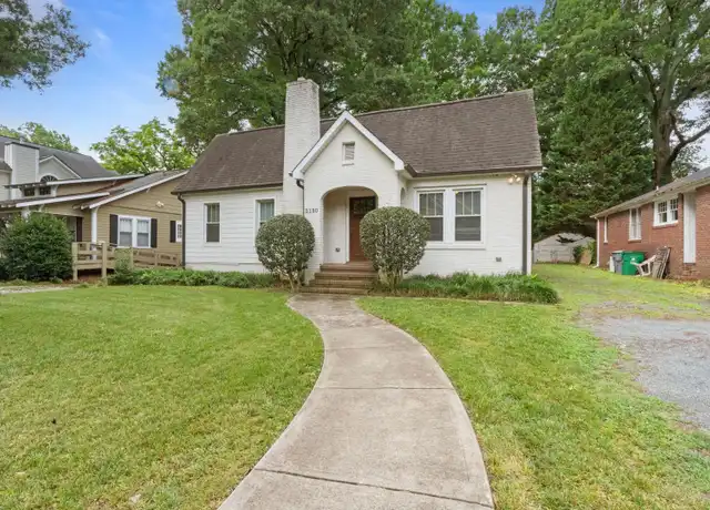 Property at 2130 Chesterfield Ave, Charlotte, NC, 28205, 2 beds, 2 baths, [object Object]