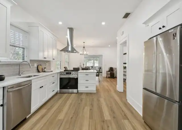Property at 2527 Highland St S Unit NA, St. Petersburg, FL, 33705, 3 beds, 2 baths, [object Object]