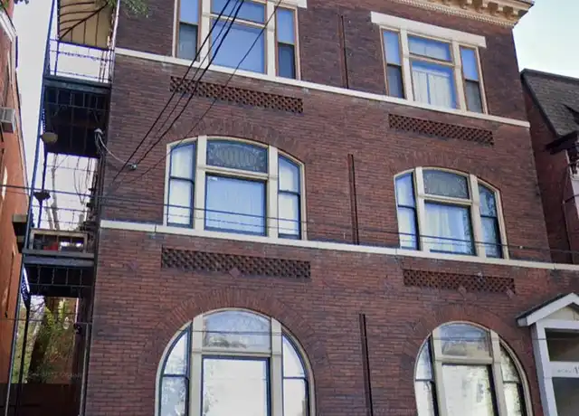 Property at 123 W 5th St Unit 3, Covington, KY, 41011, 3 beds, 1 bath, [object Object]