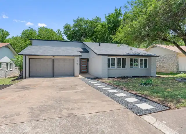Property at 10107 E Rutland Vlg, Austin, TX, 78758, 3 beds, 2 baths, [object Object]