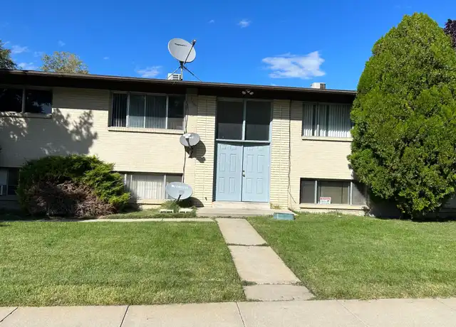 Property at 485 E Woodland Ave, Salt Lake City, UT, 84115, 2 beds, 1 bath, [object Object]