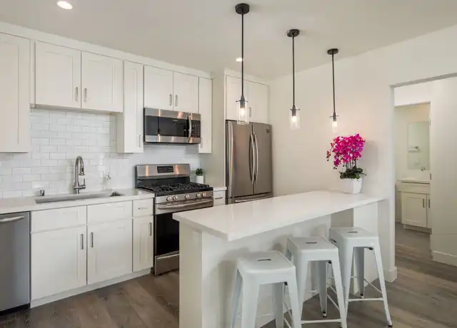 Property at 209 Sierra St Unit B3, El Segundo, CA, 90245, 1 bed, 1 bath, [object Object]