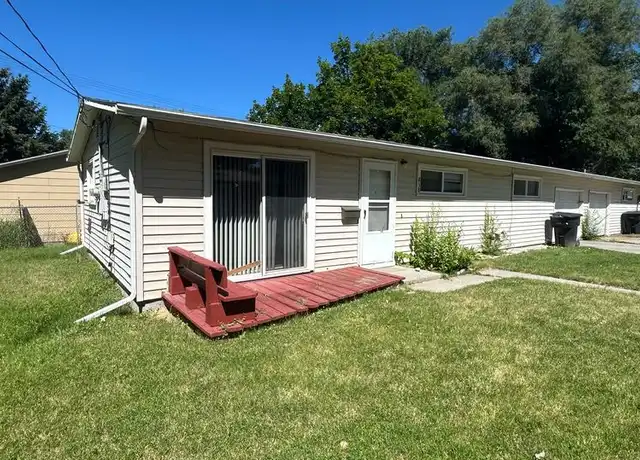 Property at 838 Avenue C, Billings, MT, 59102, 3 beds, 1 bath, [object Object]