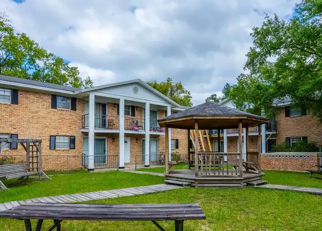 Property at Windsor Arms Apartments - 5984 Windsor Forest Dr, Jacksonville, FL, 32210, 2 beds, 1.5 baths, [object Object]