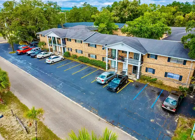 Property at Windsor Arms Apartments - 5984 Windsor Forest Dr, Jacksonville, FL, 32210, 2 beds, 1.5 baths, [object Object]