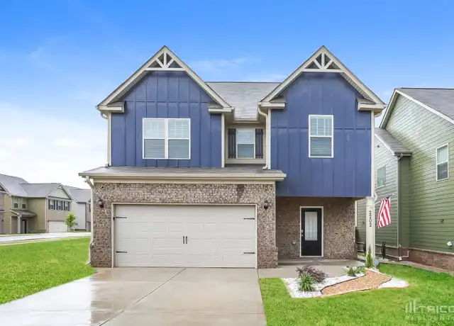 Property at 2202 Bridgewater Pass, Hampton, GA, 30228, 4 beds, 2.5 baths, [object Object]