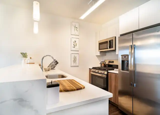 Property at 22 Sussex St Unit D, Hackensack, NJ, 07601, 1 bed, 1 bath, [object Object]