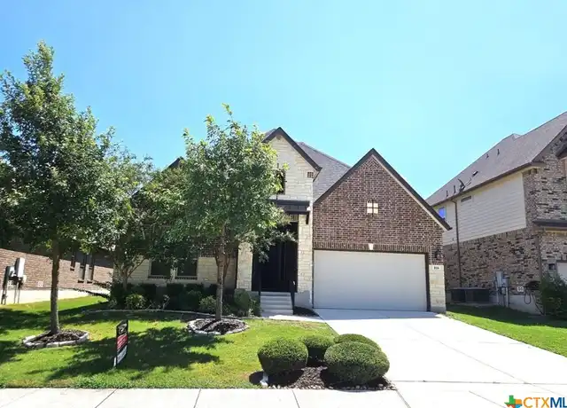 Property at 816 Alpino, Cibolo, TX, 78108, 4 beds, 3 baths, [object Object]