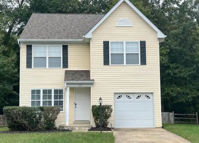 Property at 6357 Goral Ct, Waldorf, MD, 20603, 4 beds, 2.5 baths, [object Object]