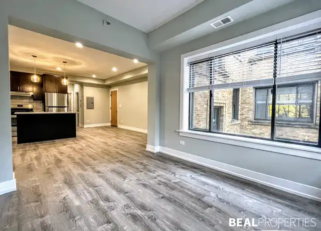 Property at 1143 Maple Ave Unit 1142-1, Evanston, IL, 60202, 1 bed, 1 bath, [object Object]