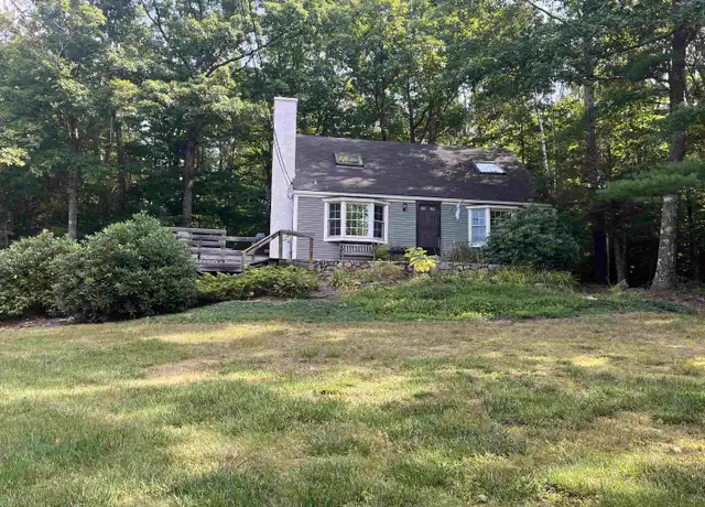 Property at 64 Quarry Ln, North Conway, NH, 03860, 3 beds, 1.5 baths, [object Object]