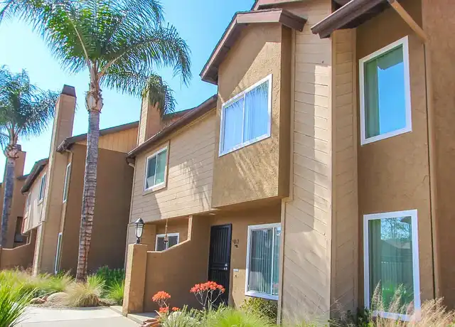 Property at Woodlake - Military Housing - 9830 Summersun Ln, Lakeside, CA, 92040, 2-3 beds, 1.5-2.5 baths, [object Object]