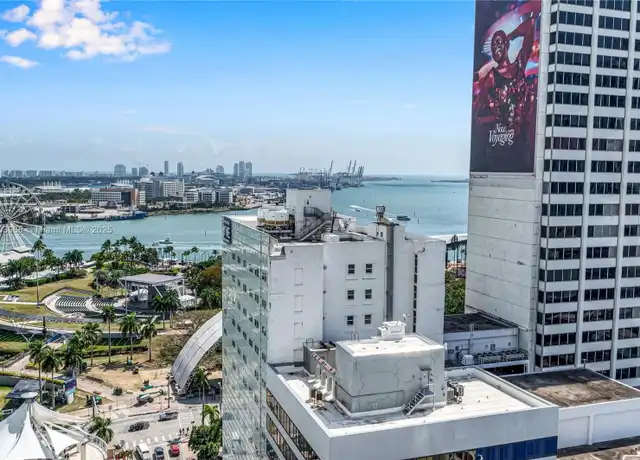 Property at 253 NE 2nd St #2010, Miami, FL, 33132, 2 beds, 2 baths, [object Object]