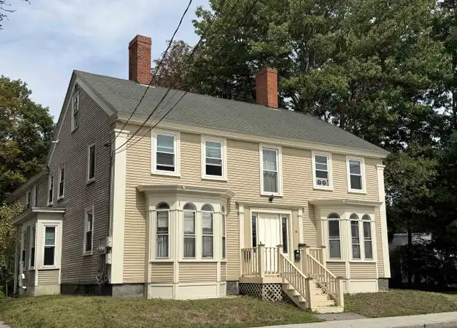 Property at 30 High St Unit 2, Exeter, NH, 03833, 1 bed, 1 bath, [object Object]