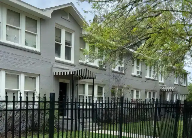 Property at 4414 Woodside St Unit 10, Houston, TX, 77023, 1 bed, 1 bath, [object Object]