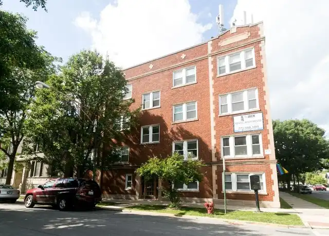 Property at 1604 W Berwyn Ave Unit G, Chicago, IL, 60640, 2 beds, 1 bath, [object Object]