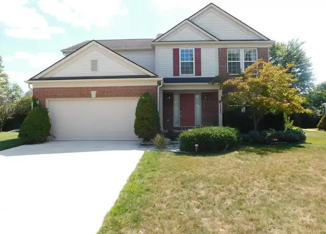 Property at 47243 Fairlawn Ct, Canton, MI, 48188, 4 beds, 3.5 baths, [object Object]