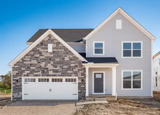 Property at 267 Sage Hill Dr, Lewis Center, OH, 43035, 5 beds, 3 baths, [object Object]