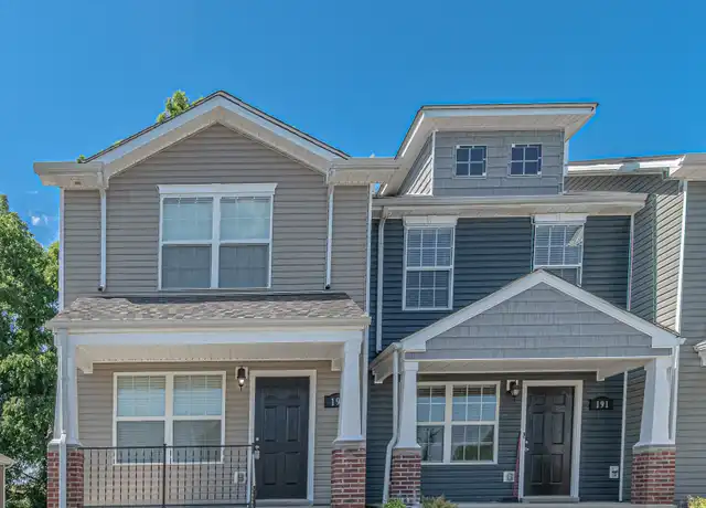 Property at 193 Alexander Blvd, Clarksville, TN, 37040, 2 beds, 2.5 baths, [object Object]