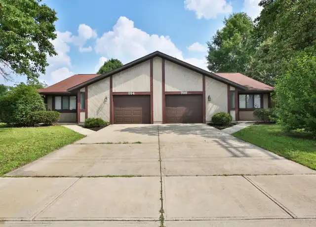 Property at 914 Tradewind Dr, Westerville, OH, 43081, 2 beds, 2 baths, [object Object]