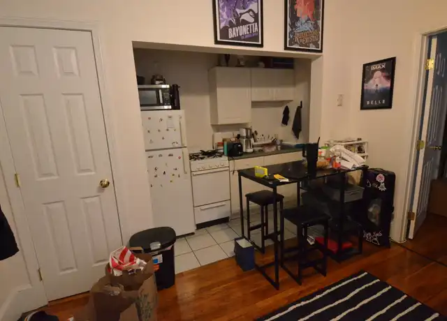 Property at 38 Westland Ave Unit 4, Boston, MA, 02115, 1 bed, 1 bath, [object Object]