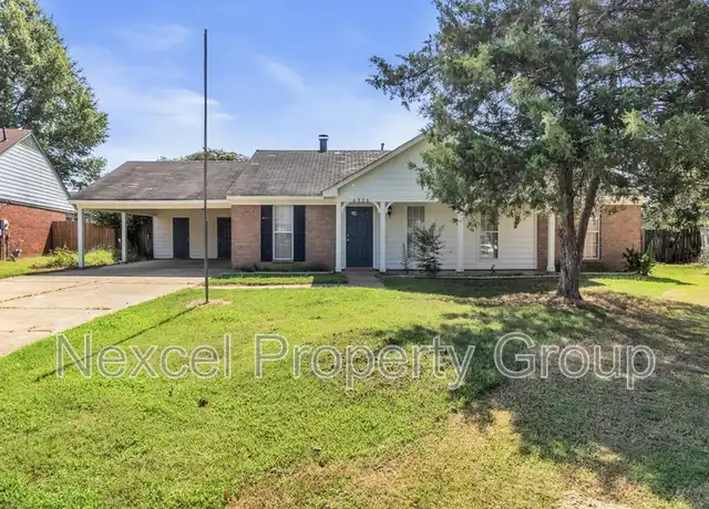 Property at 6322 Kristen Cv, Olive Branch, MS, 38654, 3 beds, 2 baths, [object Object]