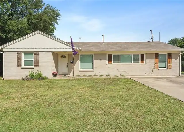 Property at 4112 Winfield Ave, Fort Worth, TX, 76109, 3 beds, 2 baths, [object Object]