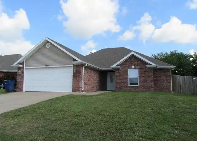 Property at 1201 E Ken Leach, Siloam Springs, AR, 72761, 3 beds, 2 baths, [object Object]
