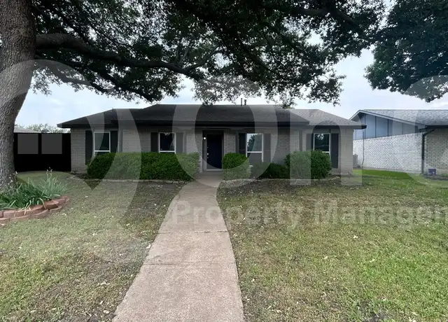 Property at 6203 Rainier Rd, Plano, TX, 75023, 3 beds, 2 baths, [object Object]