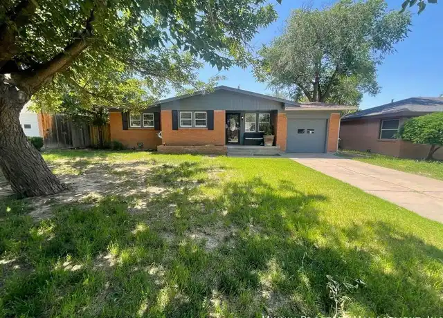 Property at 3608 Lynette Dr, Amarillo, TX, 79109, 3 beds, 2 baths, [object Object]