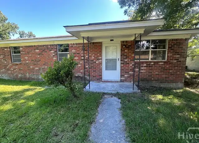Property at 717 W 50th St, Savannah, GA, 31405, 3 beds, 1 bath, [object Object]