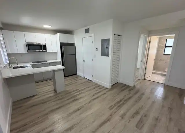 Property at 1969 NW 2nd Ct Unit 2, Miami, FL, 33136, 1 bed, 1 bath, [object Object]