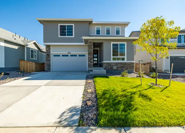 Property at 9096 Uravan Ct, Commerce City, CO, 80022, 5 beds, 3 baths, [object Object]