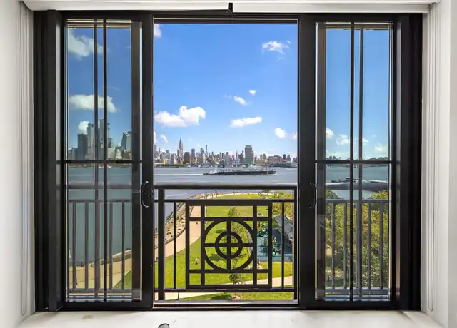 Property at 1025 Maxwell Ln #600, Hoboken, NJ, 07030, 1 bed, 1.5 baths, [object Object]