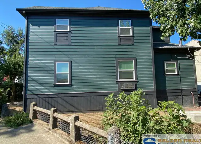 Property at 316 N Main St Unit D, Ukiah, CA, 95482, 1 bed, 1 bath, [object Object]