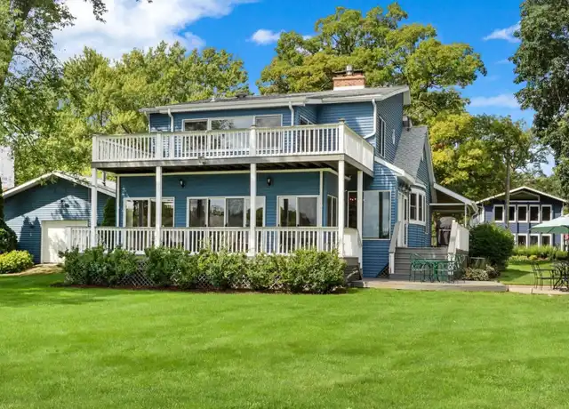Property at 814 Inlet Shore Dr, Delavan, WI, 53115, 5 beds, 3 baths, [object Object]