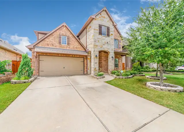 Property at 18235 Winding Willow Oak Way, Cypress, TX, 77433, 4 beds, 3 baths, [object Object]