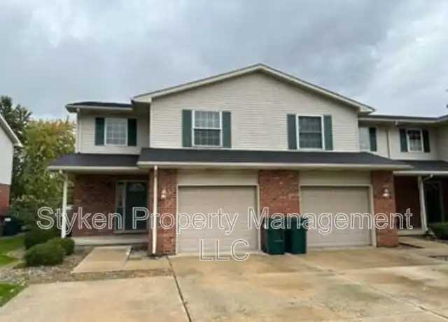 Property at 1226 Leon Way Unit 4, Bourbonnais, IL, 60914, 3 beds, 1.5 baths, [object Object]