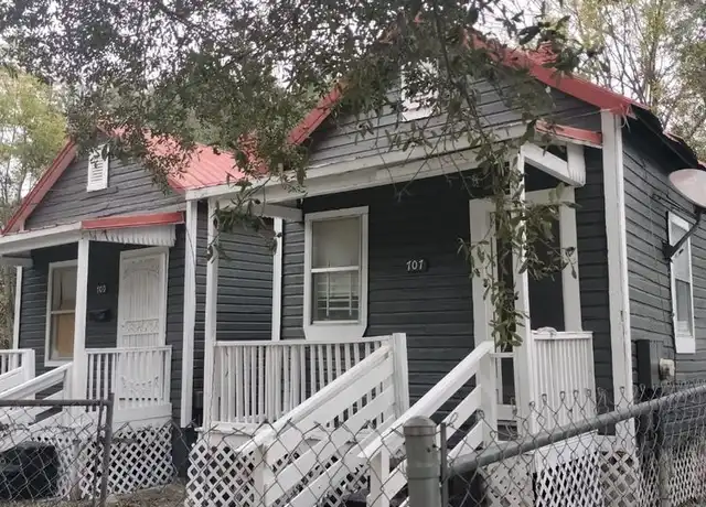 Property at 709 Franklin St, Jacksonville, FL, 32202, 1 bed, 1 bath, [object Object]